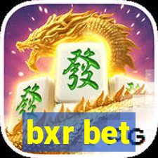 bxr bet